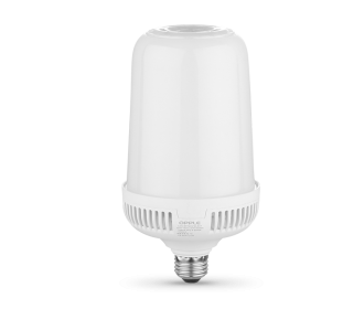 欧普户外庭院灯库房灯厂房灯松果LED球泡-松果LED球泡35W