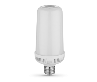 欧普户外庭院灯库房灯厂房灯松果LED球泡-松果LED球泡48W