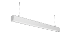 欧普致型II系列LED办公线型灯-欧普办公线型灯