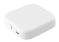 重庆智能灯光产品、蓝牙M e s h、2 . 4 G 二合一无线网关、智能灯光无线网关