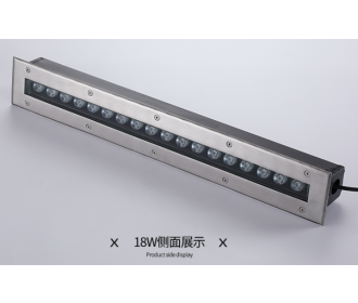 重庆灯光亮化设计产品 广东意浩 地埋灯