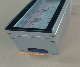 重庆灯光亮化设计产品 广东意浩 地埋灯