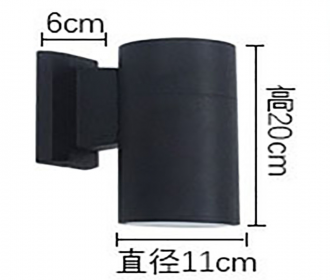 重庆灯光设计产品 广东意浩 壁灯